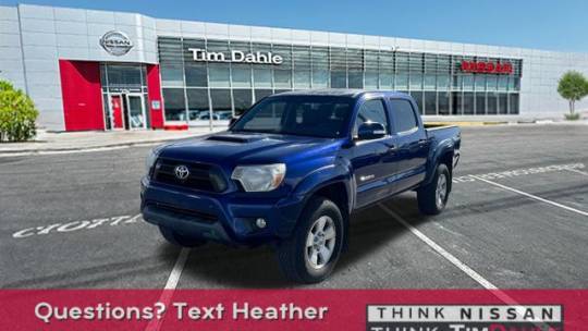 2015 Toyota Tacoma PreRunner — Pickup Truck — 145,465 mi — South Jordan, UT