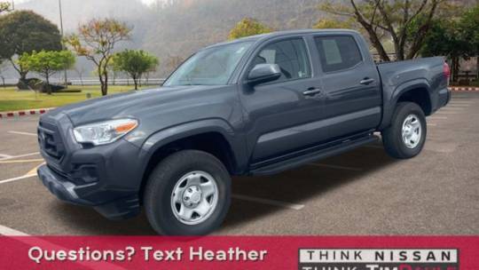 2022 Toyota Tacoma TRD Sport — Pickup Truck — 29,622 mi — South Jordan, UT