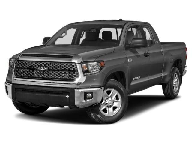 2021 Toyota Tundra SR5 — Pickup Truck — 12,160 mi — Brunswick, GA
