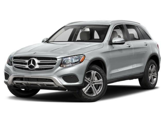 2019 Mercedes-Benz GLC GLC 300 — SUV — 83,820 mi — Brunswick, GA