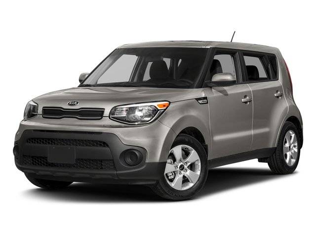 2018 Kia Soul Base — Hatchback — 125,272 mi — Brunswick, GA