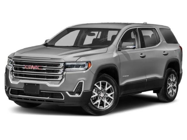 2020 GMC Acadia SLT — SUV — 65,335 mi — Brunswick, GA