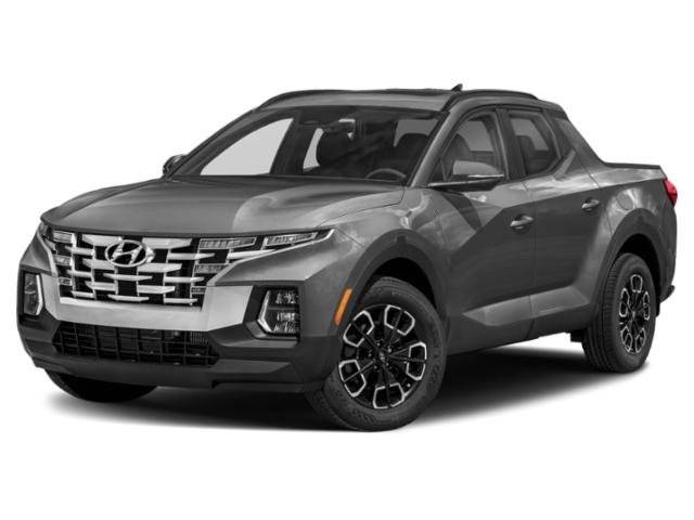 2022 Hyundai Santa Cruz SEL Premium — Pickup Truck — 29,760 mi — Brunswick, GA
