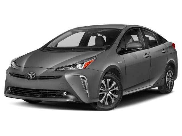 2022 Toyota Prius LE — Hatchback — 77,497 mi — Brunswick, GA
