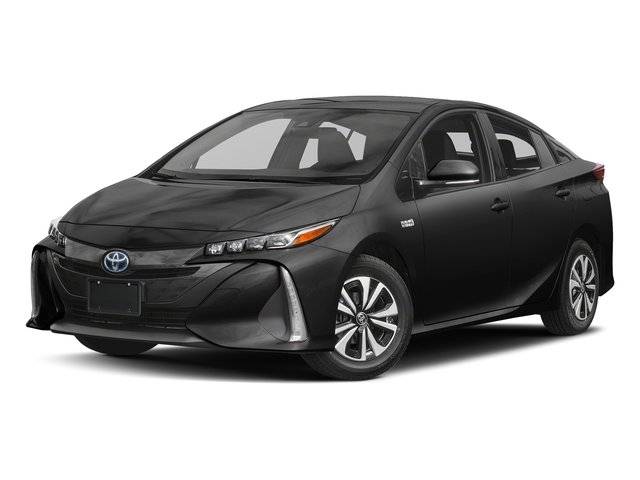 2017 Toyota Prius Prime Plus — Hatchback — 125,075 mi — Brunswick, GA