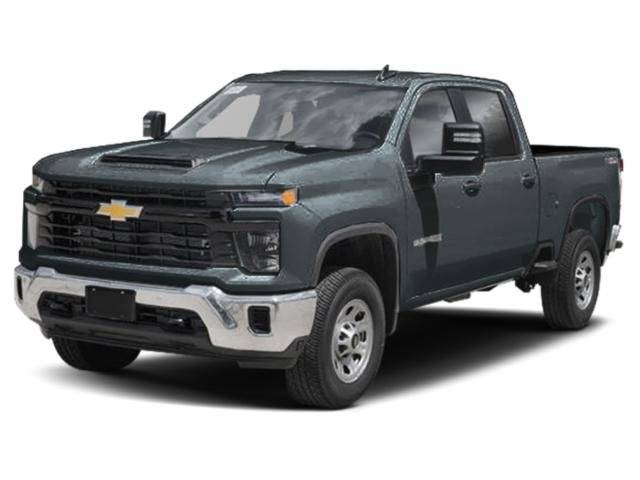 2024 Chevrolet Silverado 3500HD LT — Pickup Truck — 15,500 mi — Brunswick, GA