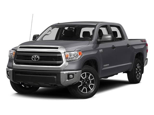 2014 Toyota Tundra SR5 — Pickup Truck — 122,705 mi — Brunswick, GA