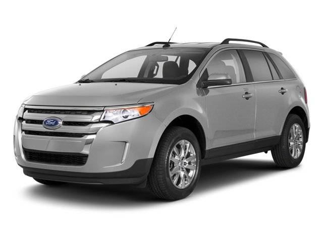 2013 Ford Edge SE — SUV — 117,706 mi — Brunswick, GA