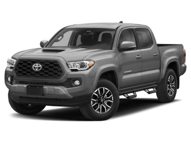 2020 Toyota Tacoma TRD Sport — Pickup Truck — 78,391 mi — Brunswick, GA