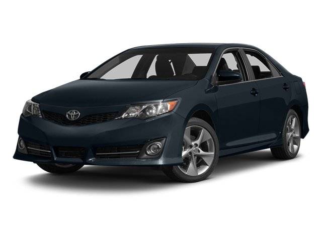2014 Toyota Camry SE — Sedan — 110,826 mi — Brunswick, GA