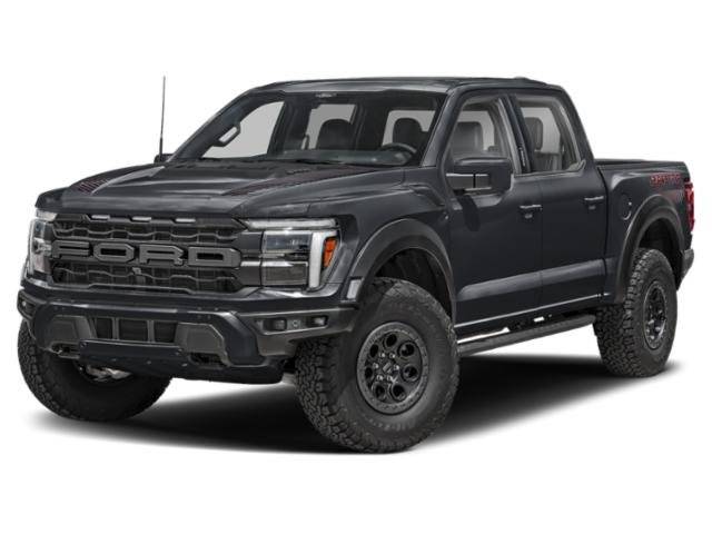 2024 Ford F-150 Raptor — Pickup Truck — 31,350 mi — Brunswick, GA