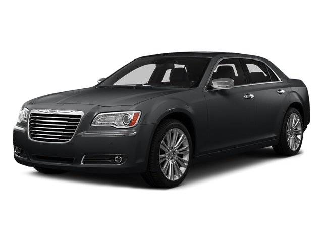 2014 Chrysler 300 Uptown Edition — Sedan — 132,027 mi — Brunswick, GA