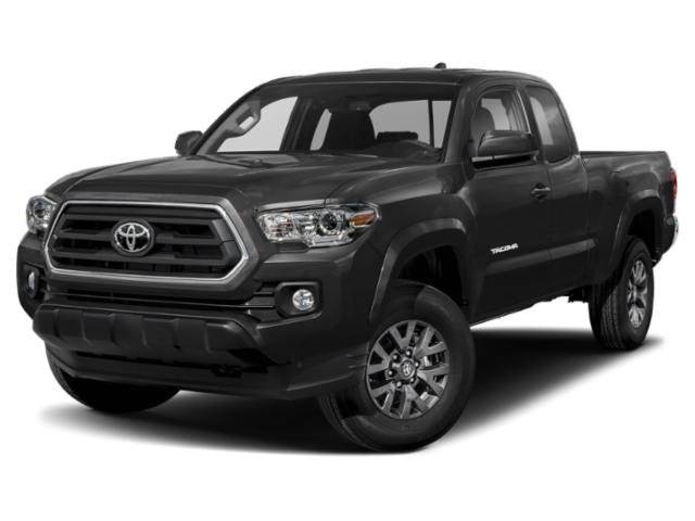 2023 Toyota Tacoma SR5 — Pickup Truck — 65,685 mi — Brunswick, GA