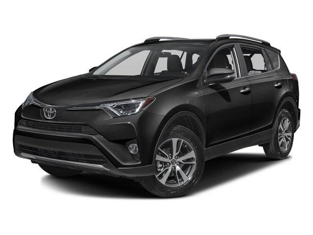 2018 Toyota RAV4 XLE — SUV — 109,804 mi — Brunswick, GA