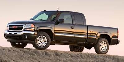 2005 GMC Sierra 1500 SLT — Pickup Truck — 282,253 mi — Brunswick, GA