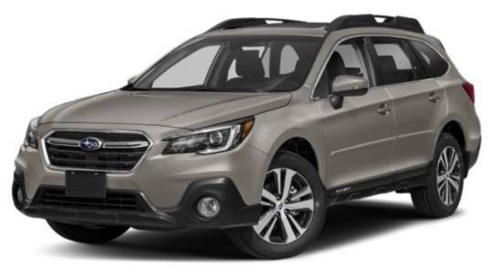 2019 Subaru Outback 2.5i Limited — SUV — 48,768 mi — Brunswick, GA