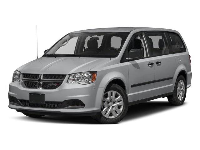2018 Dodge Grand Caravan SE — Minivan — 104,257 mi — Brunswick, GA