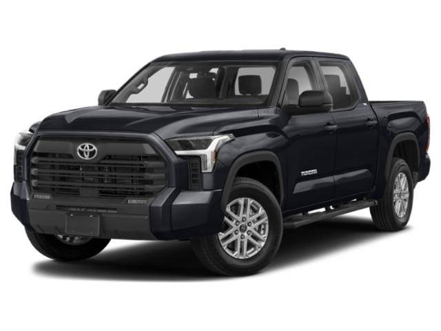 2023 Toyota Tundra SR5 — Pickup Truck — 52,924 mi — Brunswick, GA