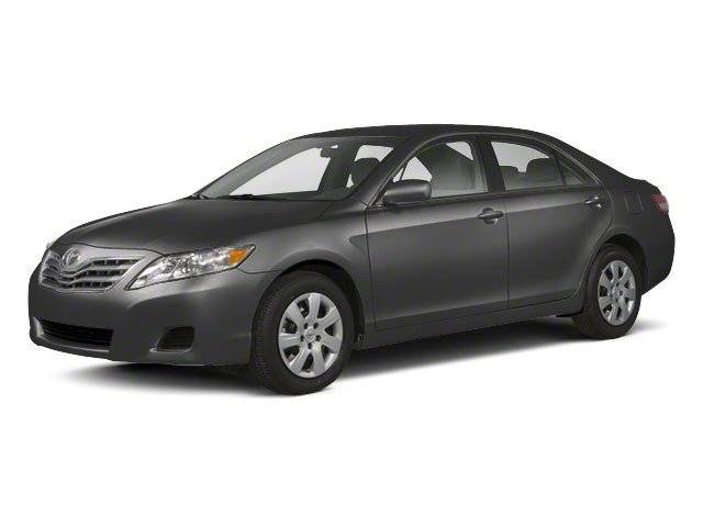 2010 Toyota Camry XLE — Sedan — 60,817 mi — Brunswick, GA