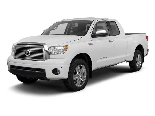 2010 Toyota Tundra Base — Pickup Truck — 251,788 mi — Brunswick, GA