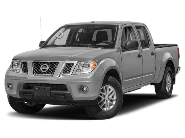 2019 Nissan Frontier SV V6 — Pickup Truck — 67,903 mi — Brunswick, GA