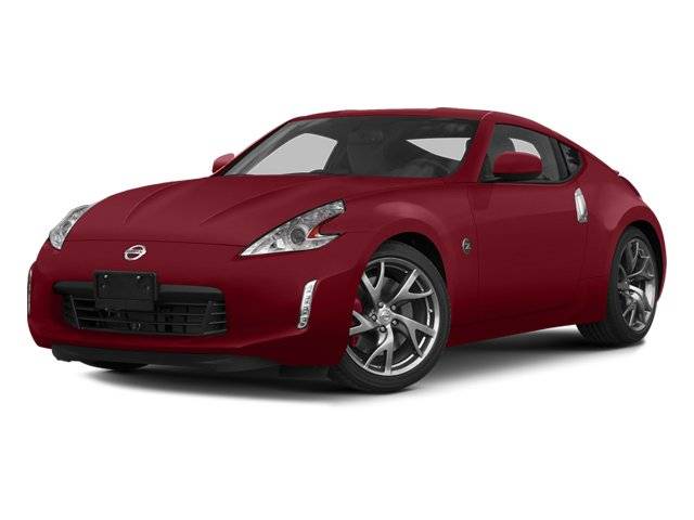 2013 Nissan 370Z Base — Coupe — 115,552 mi — Brunswick, GA