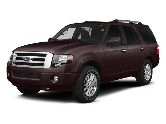 2014 Ford Expedition Limited — SUV — 160,412 mi — Brunswick, GA