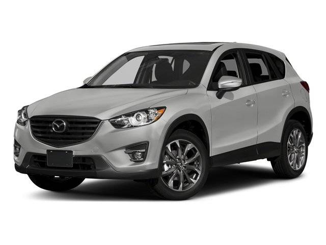 2016 Mazda CX-5 Grand Touring — SUV — 138,146 mi — Brunswick, GA