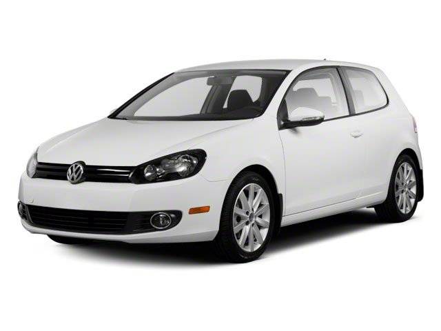 2010 Volkswagen Golf Base — Hatchback — 138,048 mi — Brunswick, GA