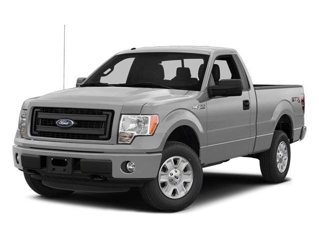 2014 Ford F-150 STX — Pickup Truck — 111,668 mi — Brunswick, GA