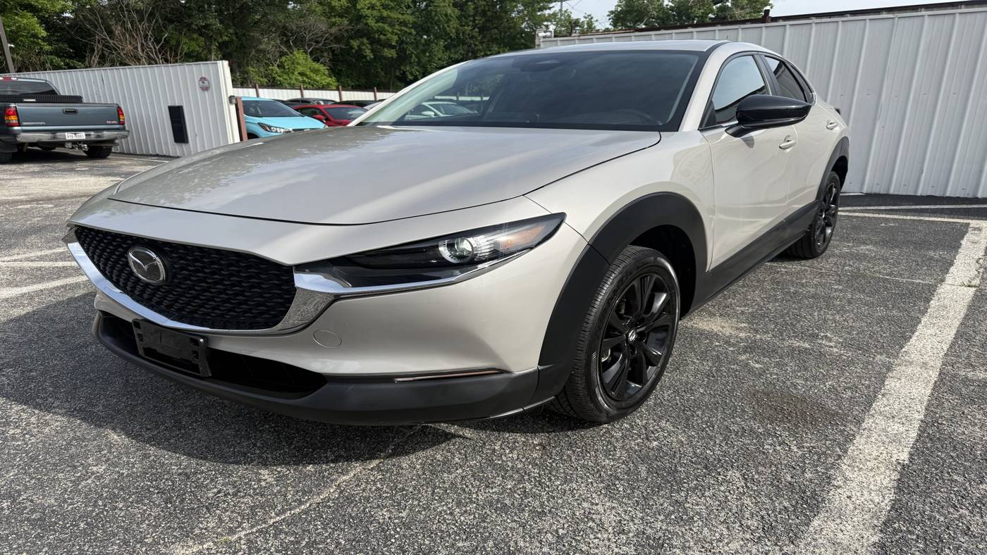 2024 Mazda CX-30 Select — SUV — 25,039 mi — Dallas, TX
