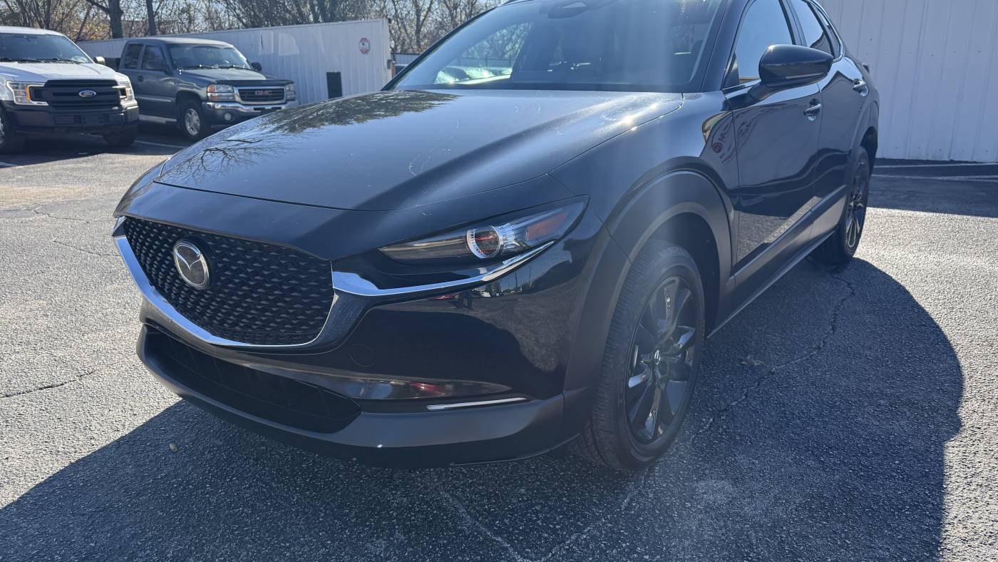 2024 Mazda CX-30 Select — SUV — 2,498 mi — Dallas, TX