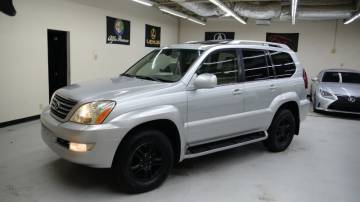 Used Lexus GX 470 for Sale in Fort Worth, TX (with Photos) - TrueCar