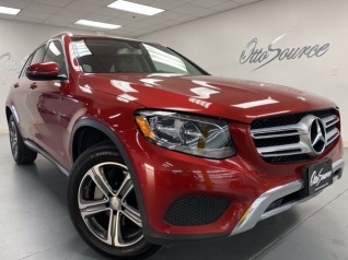 Used Mercedes Benz Glcs For Sale In Dallas Tx Truecar