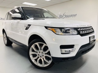 Used Land Rover Range Rover Sports For Sale In Rainbow Tx Truecar