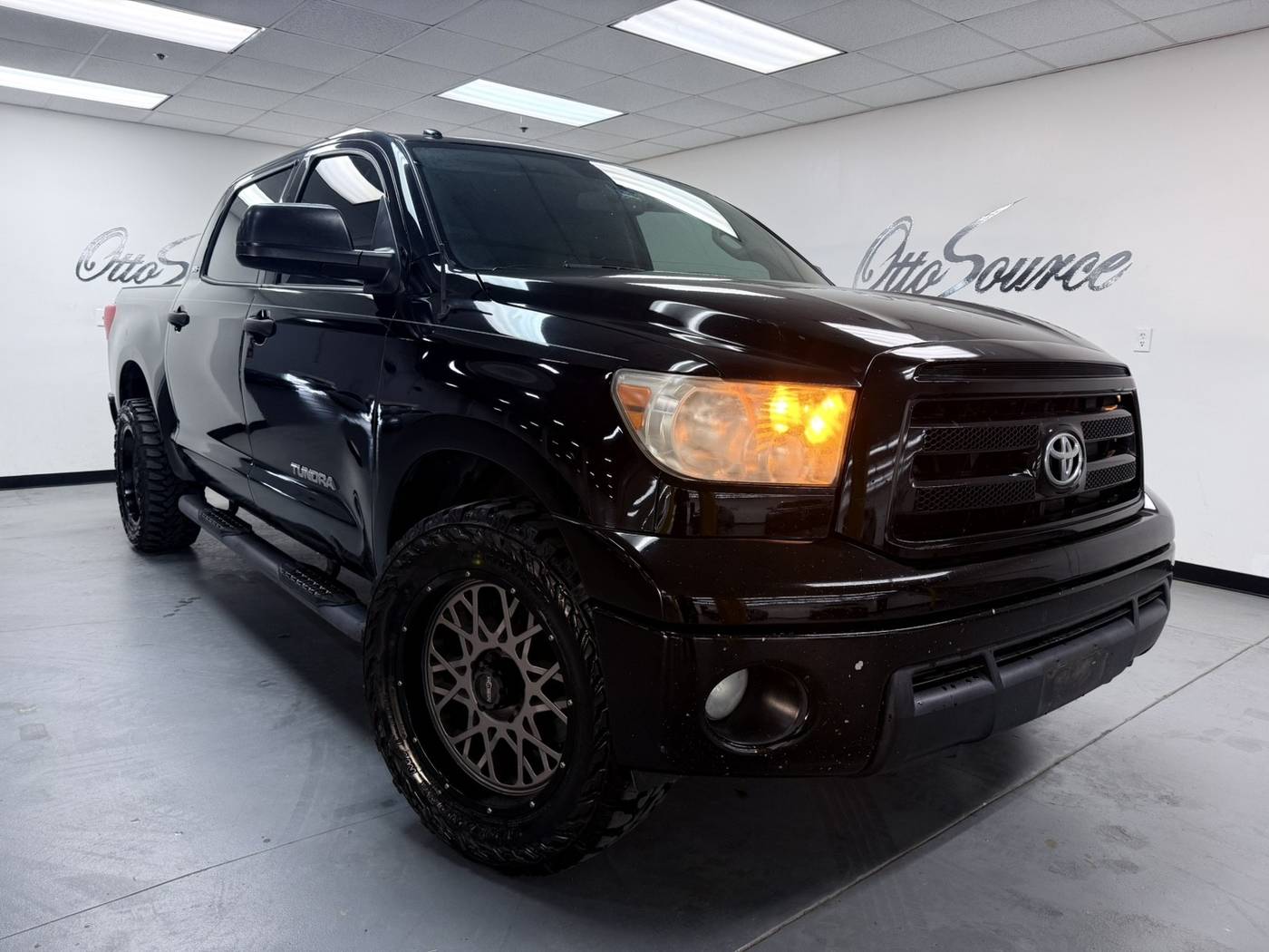 2013 Toyota Tundra Base
