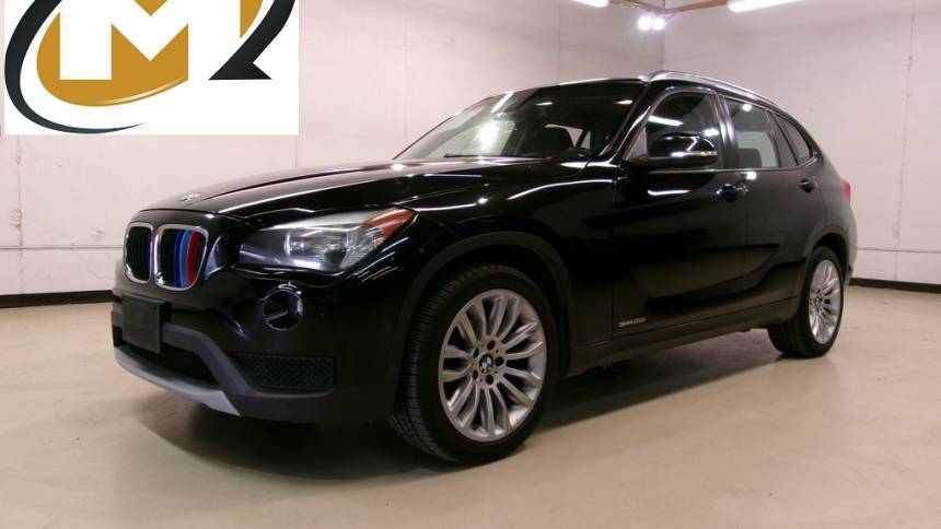 2014 BMW X1 28i — SUV — 118,670 mi — Addison, TX