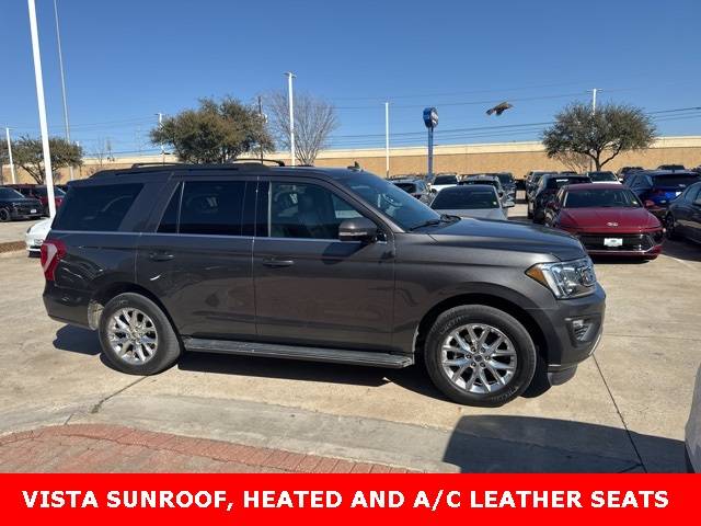 2020 Ford Expedition XLT — SUV — 63,170 mi — McKinney, TX