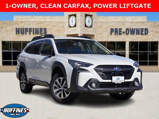 2024 Subaru Outback Premium — SUV — 10,294 mi — McKinney, TX