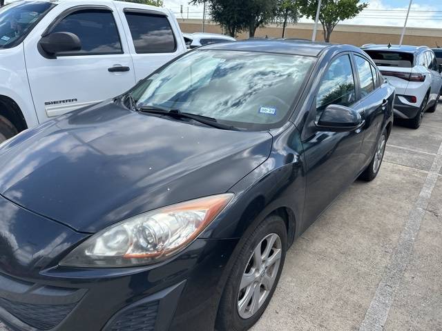 2011 Mazda Mazda3 i Touring — Sedan — 114,985 mi — McKinney, TX