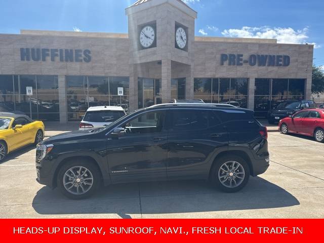 2022 GMC Terrain SLT — SUV — 90,550 mi — McKinney, TX
