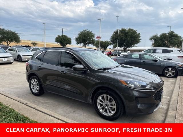 2020 Ford Escape SE — SUV — 67,694 mi — McKinney, TX