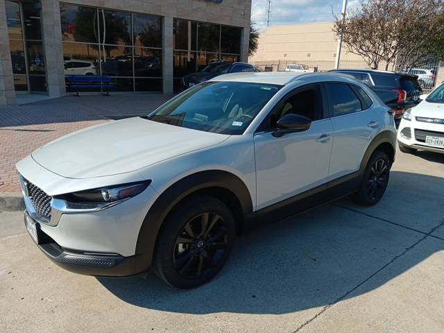 2025 Mazda CX-30 Select Sport — SUV — 961 mi — McKinney, TX