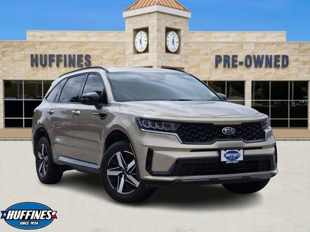 2021 Kia Sorento S — SUV — 94,304 mi — McKinney, TX