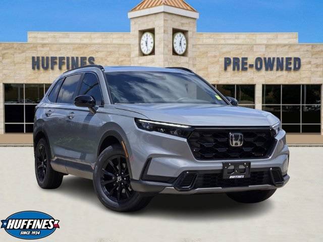 2023 Honda CR-V Hybrid Sport — SUV — 31,910 mi — McKinney, TX