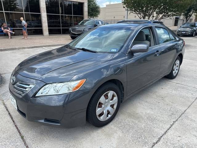 2007 Toyota Camry LE — Sedan — 84,291 mi — McKinney, TX