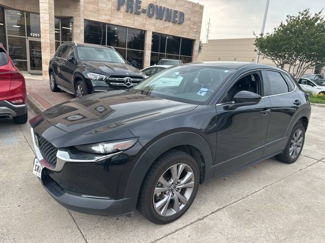 2021 Mazda CX-30 Select — SUV — 79,233 mi — McKinney, TX