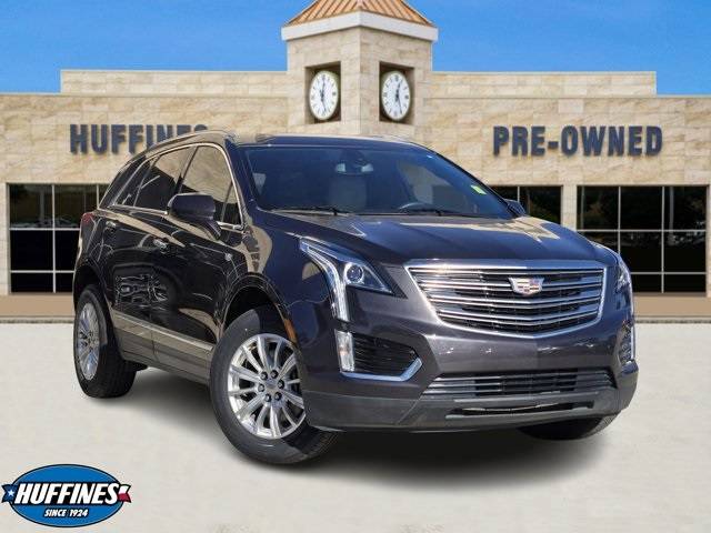 2018 Cadillac XT5 Standard — SUV — 69,253 mi — McKinney, TX