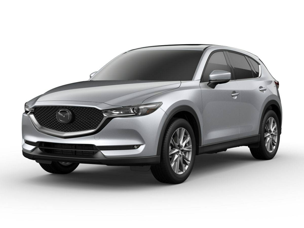 2020 Mazda CX-5 Grand Touring — SUV — 30,316 mi — McKinney, TX