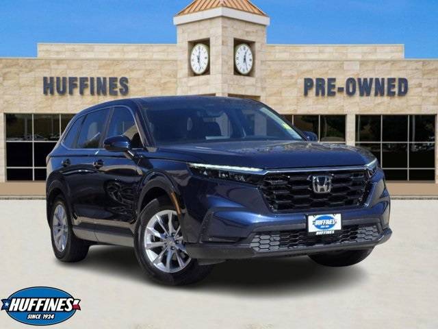 2024 Honda CR-V EX-L — SUV — 23,307 mi — McKinney, TX